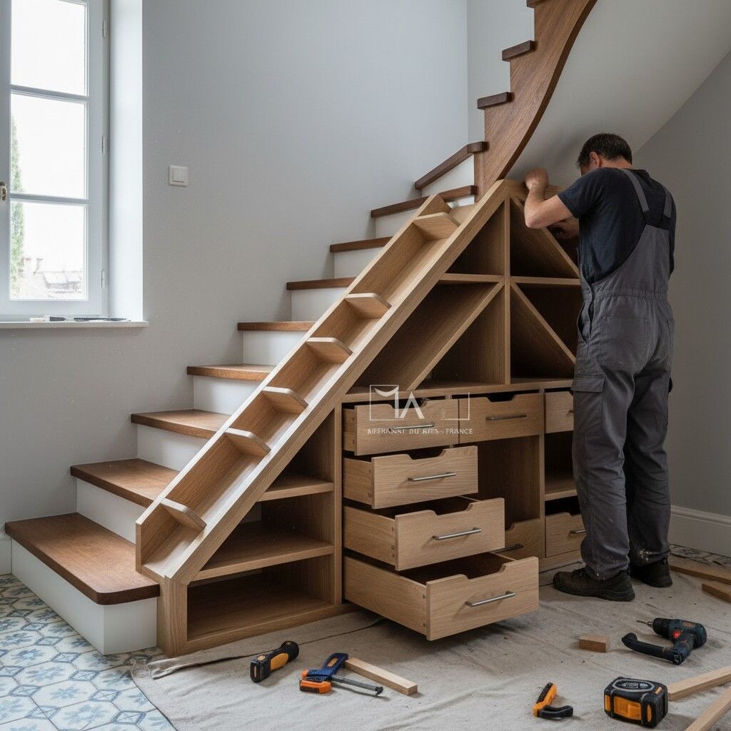 Projet de Boulanger - Photo 2